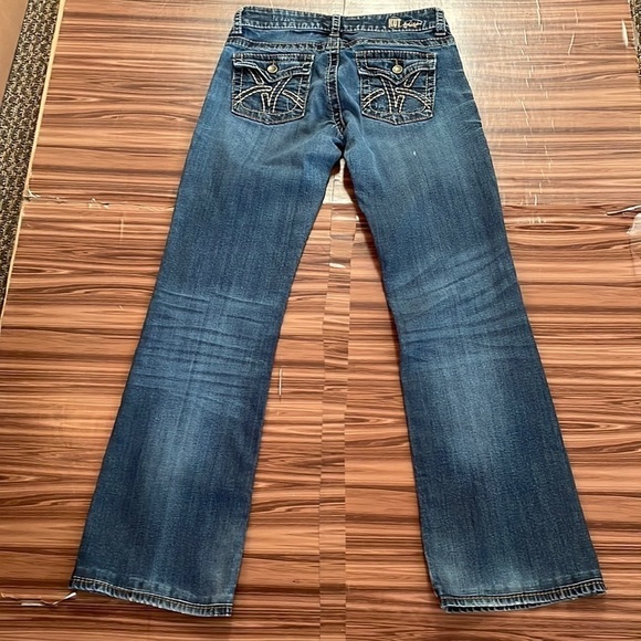 KUT from the Kloth Jeans Size 4 - Picture 5 of 13